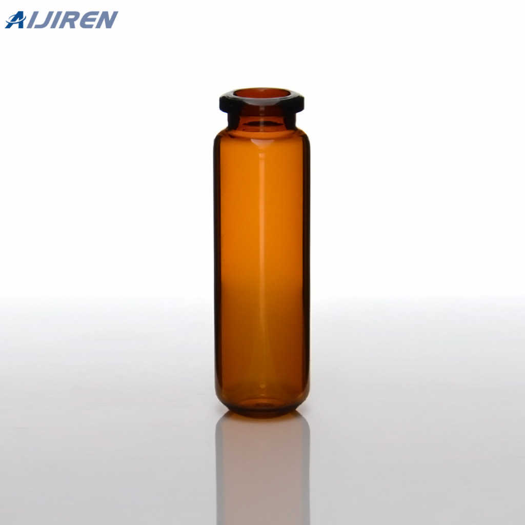 Professional filter vials manufacturer